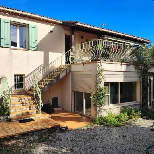  Annonces NIMES : Maison / Villa | NIMES (30000) | 180 m2 | 415 000 € 