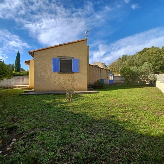  Annonces NIMES : Maison / Villa | LA CALMETTE (30190) | 64 m2 | 215 000 € 