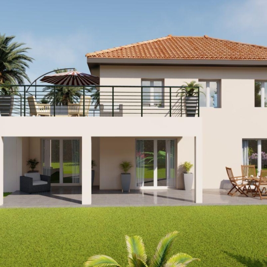  Annonces NIMES : Maison / Villa | REDESSAN (30129) | 84 m2 | 262 800 € 