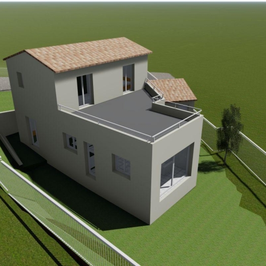  Annonces NIMES : Maison / Villa | CABRIERES (30210) | 93 m2 | 249 000 € 