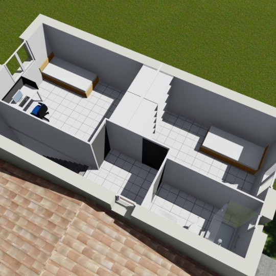  Annonces NIMES : Maison / Villa | MARGUERITTES (30320) | 85 m2 | 278 500 € 