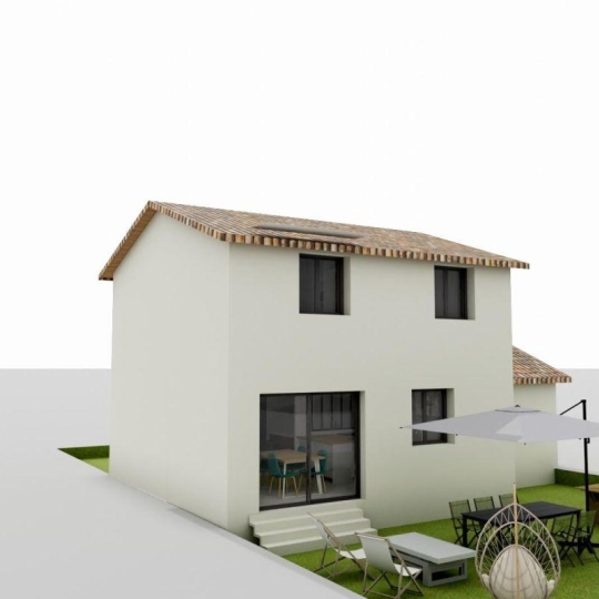  Annonces NIMES : Maison / Villa | MANDUEL (30129) | 77 m2 | 230 000 € 