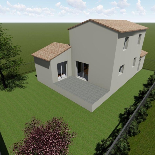  Annonces NIMES : Maison / Villa | CLARENSAC (30870) | 85 m2 | 285 564 € 
