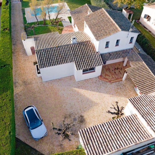  Annonces NIMES : Maison / Villa | LA CALMETTE (30190) | 172 m2 | 459 000 € 
