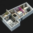  Annonces NIMES : Appartement | NIMES (30000) | 43 m2 | 156 200 € 