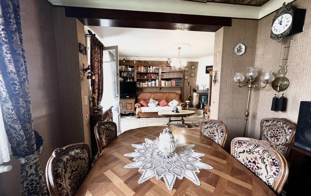 Annonces NIMES : Maison / Villa | GARONS (30128) | 68 m2 | 260 000 € 