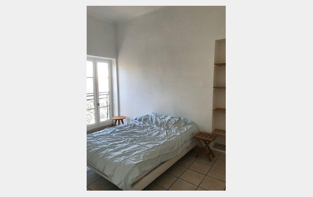 Annonces NIMES : Appartement | NIMES (30900) | 53 m2 | 550 € 