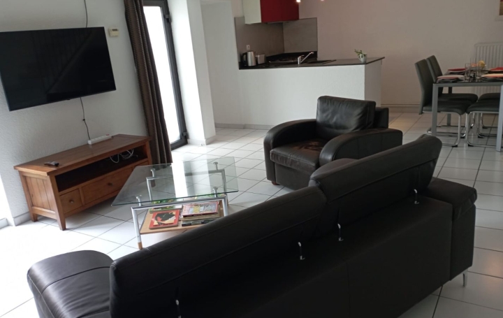  Annonces NIMES Appartement | NIMES (30900) | 62 m2 | 900 € 