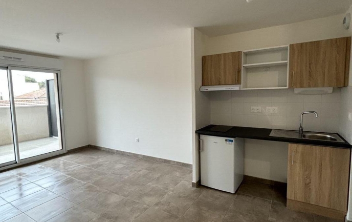  Annonces NIMES Appartement | NIMES (30000) | 38 m2 | 595 € 