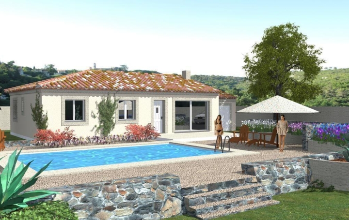  Annonces NIMES Maison / Villa | LA CALMETTE (30190) | 800 m2 | 249 000 € 
