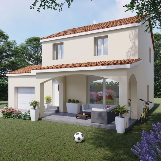  Annonces NIMES : Maison / Villa | CAVEIRAC (30820) | 85 m2 | 277 750 € 