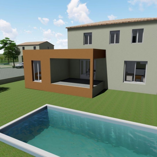  Annonces NIMES : House | MANDUEL (30129) | 90 m2 | 298 000 € 