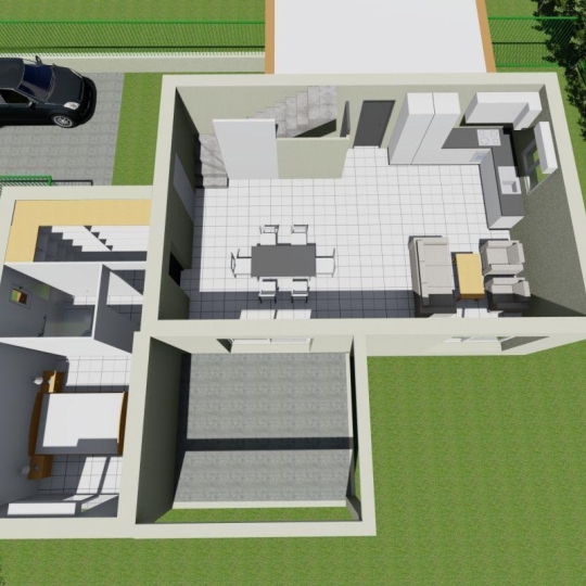  Annonces NIMES : House | MANDUEL (30129) | 90 m2 | 298 000 € 