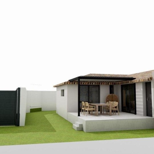  Annonces NIMES : House | MANDUEL (30129) | 72 m2 | 251 800 € 