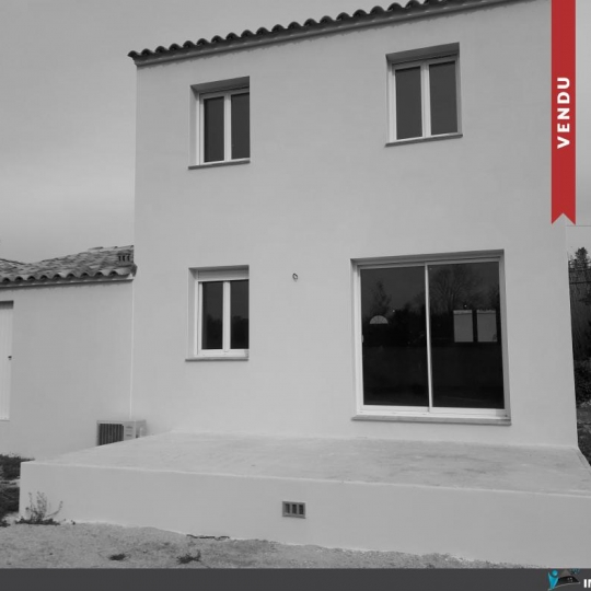  Annonces NIMES : Maison / Villa | MILHAUD (30540) | 0 m2 | 210 000 € 