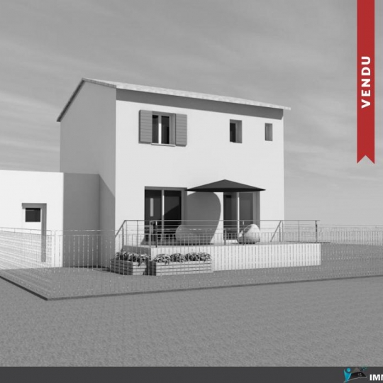  Annonces NIMES : Maison / Villa | CALVISSON (30420) | 0 m2 | 240 000 € 