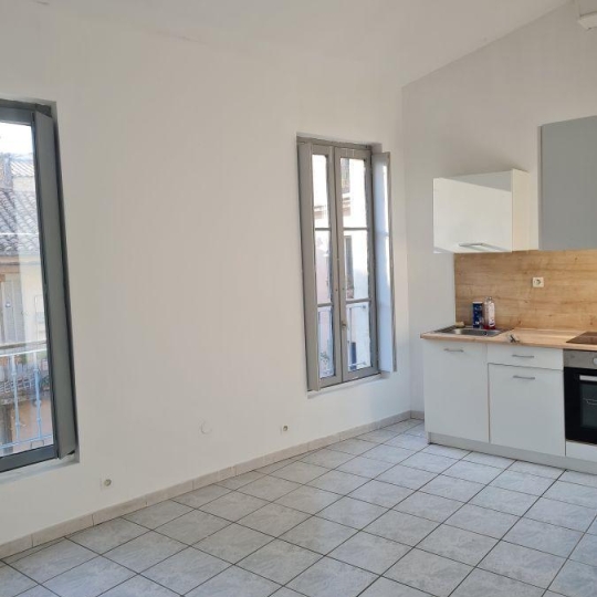  Annonces NIMES : Appartement | NIMES (30900) | 47 m2 | 520 € 