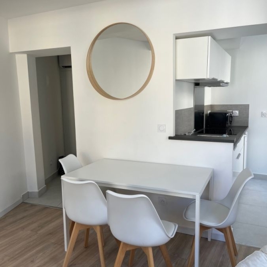 Annonces NIMES : Appartement | NIMES (30000) | 33 m2 | 531 € 