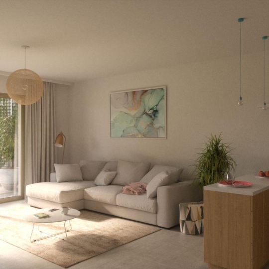  Annonces NIMES : Apartment | NIMES (30900) | 91 m2 | 480 000 € 
