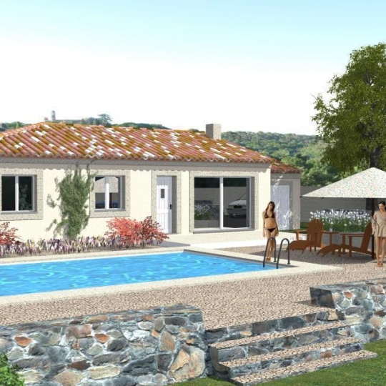  Annonces NIMES : Maison / Villa | LA CALMETTE (30190) | 800 m2 | 249 000 € 