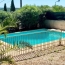  Annonces NIMES : Maison / Villa | CABRIERES (30210) | 90 m2 | 1 100 € 