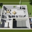  Annonces NIMES : House | MARGUERITTES (30320) | 85 m2 | 278 500 € 