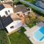  Annonces NIMES : Maison / Villa | LA CALMETTE (30190) | 172 m2 | 459 000 € 