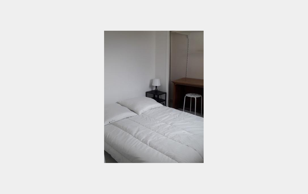 Annonces NIMES : Appartement | NIMES (30000) | 32 m2 | 550 € 
