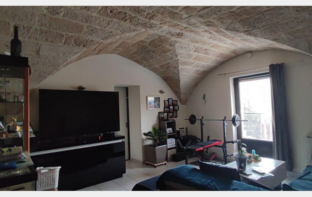Annonces NIMES : Maison / Villa | SAINT-MAXIMIN (30700) | 125 m2 | 1 150 € 