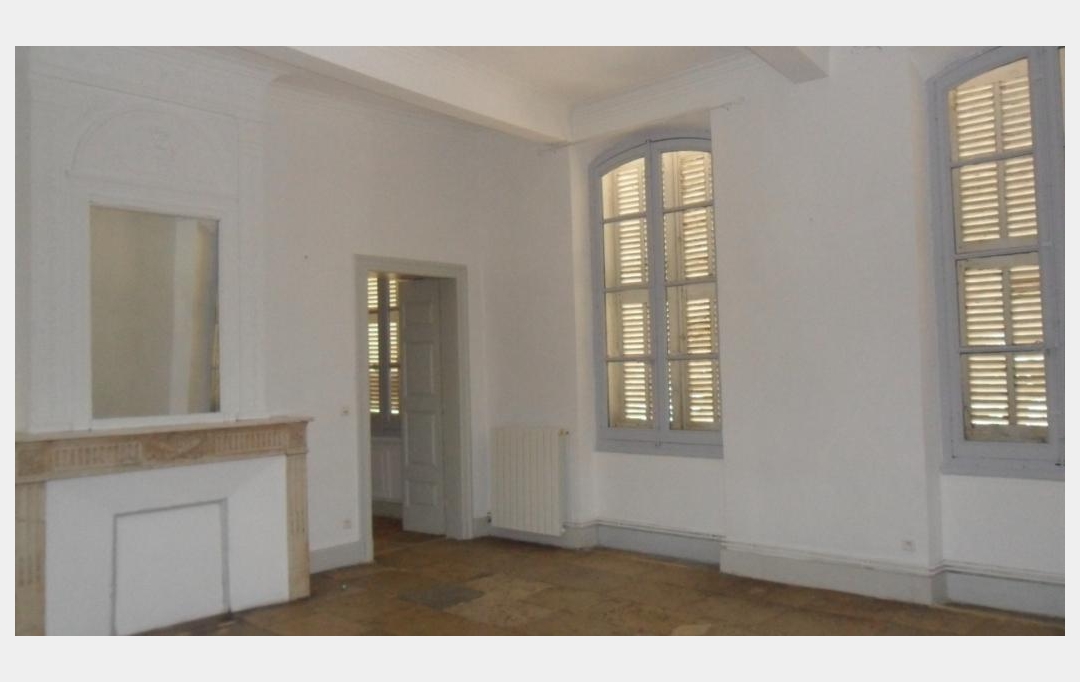 Annonces NIMES : Apartment | NIMES (30000) | 156 m2 | 1 100 € 