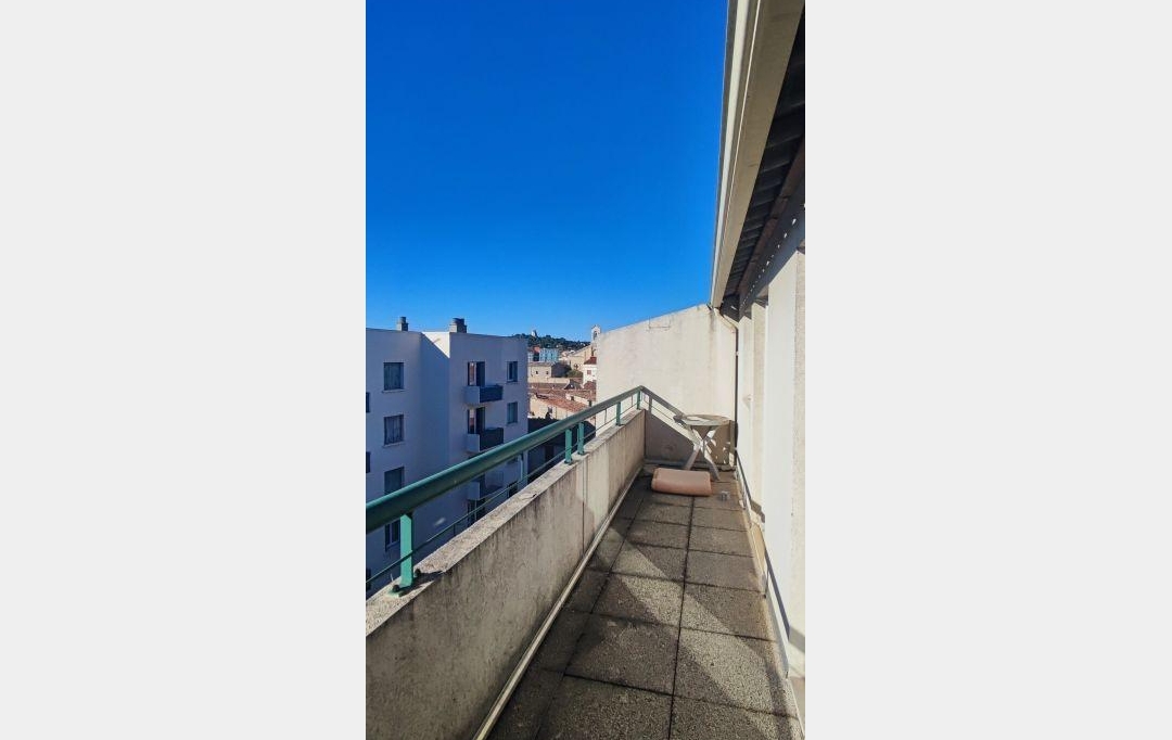 Annonces NIMES : Appartement | NIMES (30000) | 70 m2 | 205 000 € 