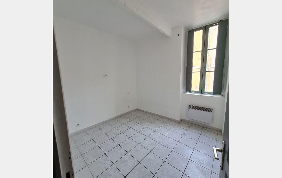 Annonces NIMES : Appartement | NIMES (30900) | 47 m2 | 520 € 