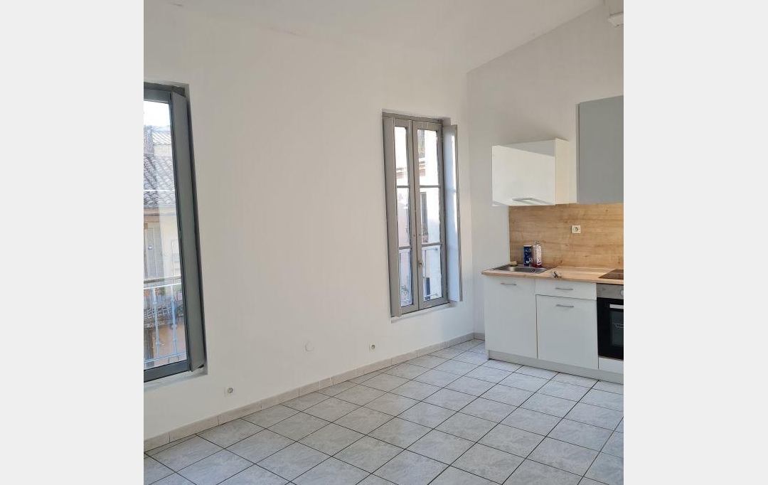Annonces NIMES : Appartement | NIMES (30900) | 47 m2 | 520 € 
