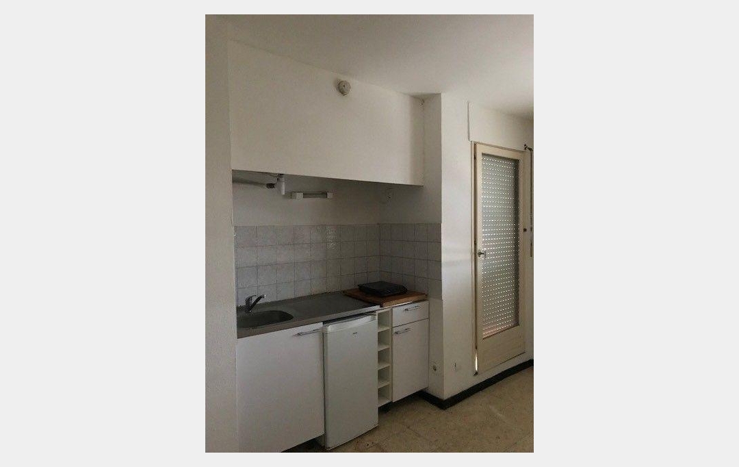 Annonces NIMES : Appartement | NIMES (30900) | 25 m2 | 397 € 