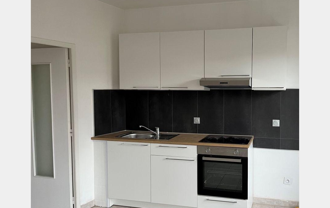 Annonces NIMES : Apartment | NIMES (30900) | 46 m2 | 533 € 