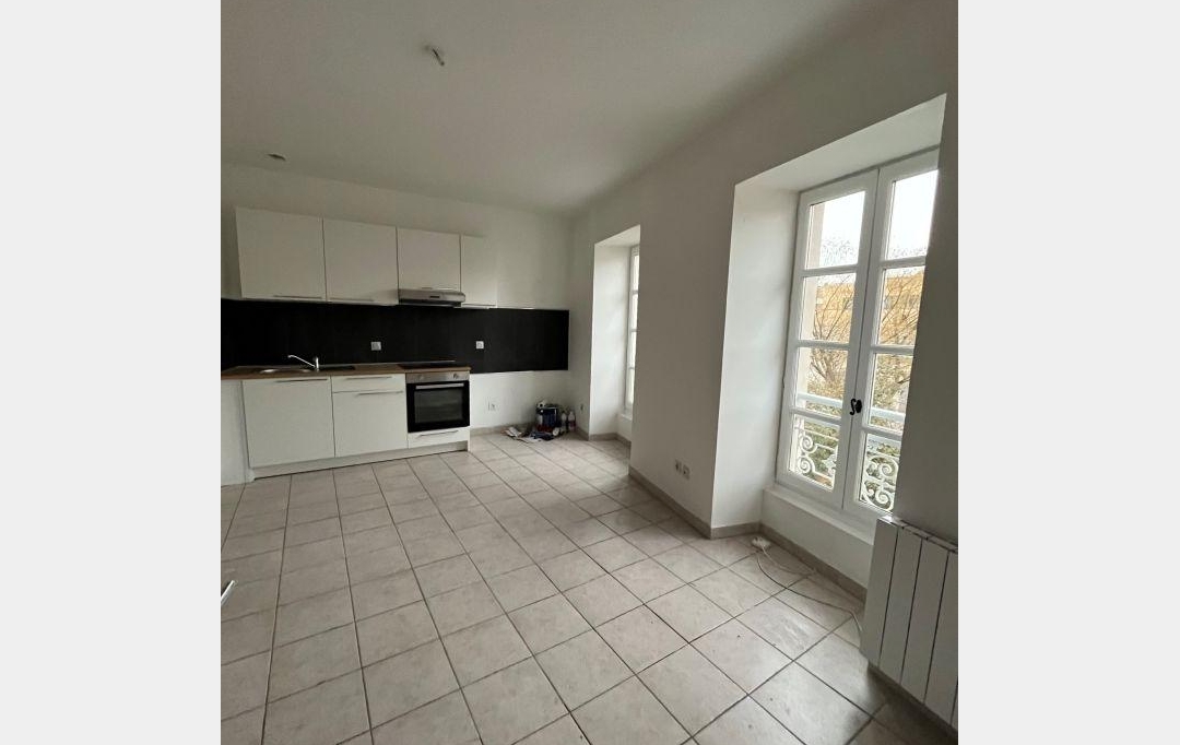 Annonces NIMES : Apartment | NIMES (30900) | 46 m2 | 533 € 