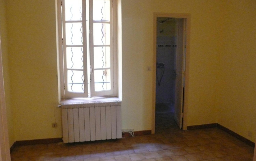 Annonces NIMES : Appartement | NIMES (30900) | 27 m2 | 460 € 