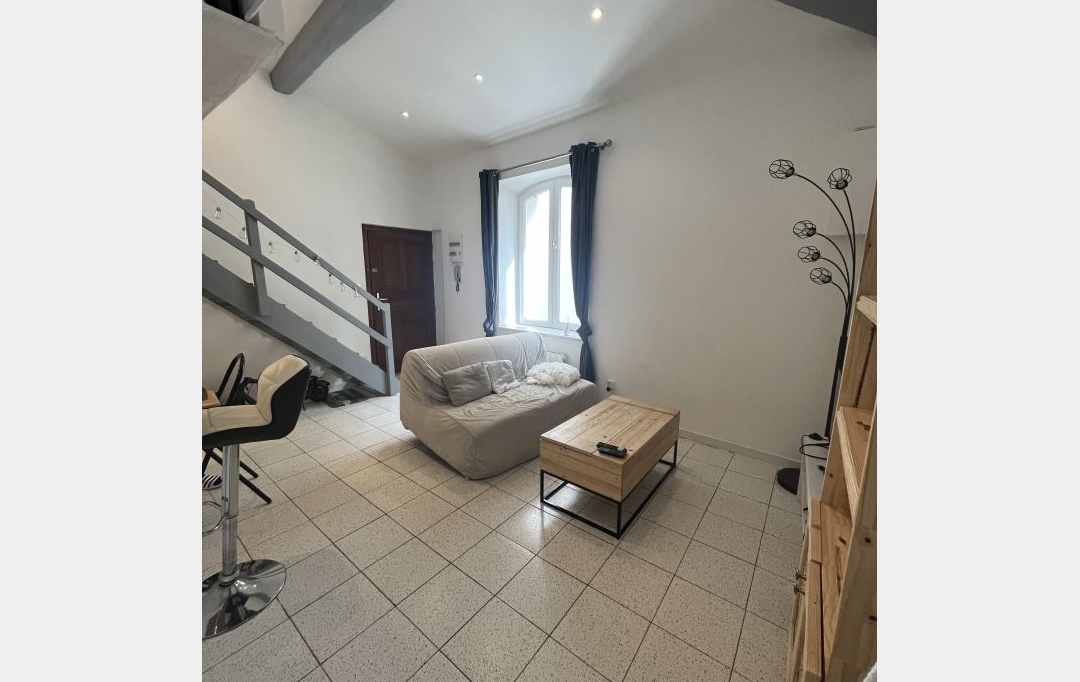 Annonces NIMES : Apartment | NIMES (30900) | 47 m2 | 558 € 