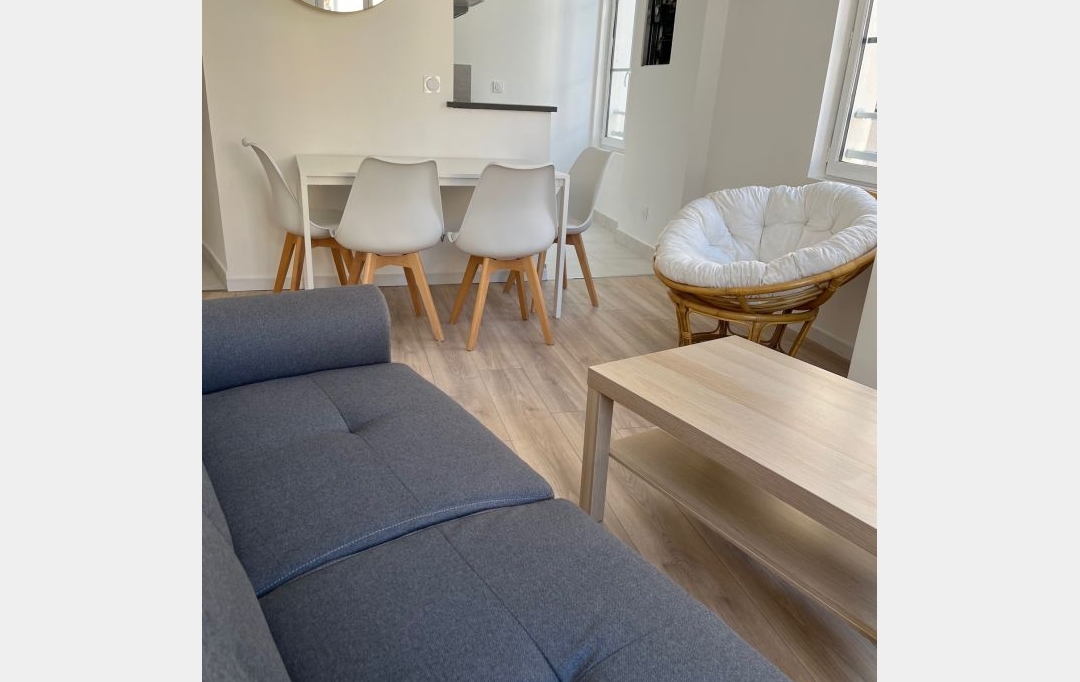 Annonces NIMES : Appartement | NIMES (30000) | 33 m2 | 531 € 