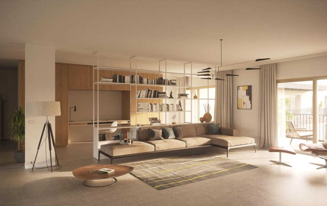 Annonces NIMES : Appartement | NIMES (30900) | 108 m2 | 585 000 € 