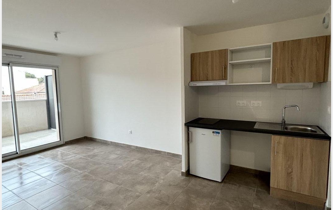 Annonces NIMES : Appartement | NIMES (30000) | 38 m2 | 595 € 