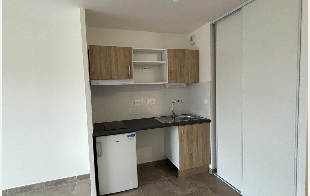 Annonces NIMES : Apartment | NIMES (30000) | 38 m2 | 595 € 
