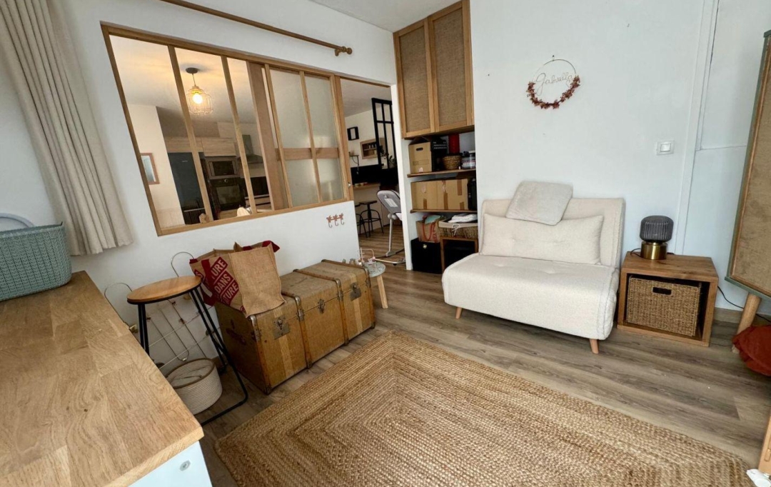 Annonces NIMES : Appartement | NIMES (30000) | 66 m2 | 225 000 € 