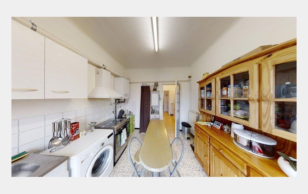 Annonces NIMES : Appartement | NIMES (30000) | 51 m2 | 580 € 