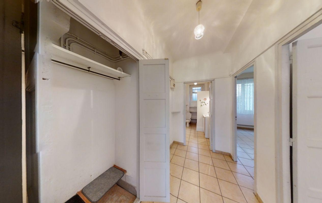 Annonces NIMES : Appartement | NIMES (30000) | 51 m2 | 600 € 