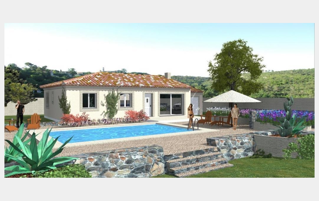 Annonces NIMES : Maison / Villa | NIMES (30000) | 100 m2 | 269 000 € 