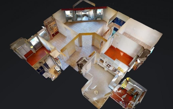 Annonces NIMES : Appartement | NIMES (30000) | 103 m2 | 199 800 € 