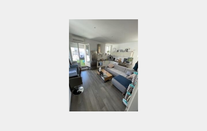 Annonces NIMES : Appartement | NIMES (30000) | 34 m2 | 700 € 