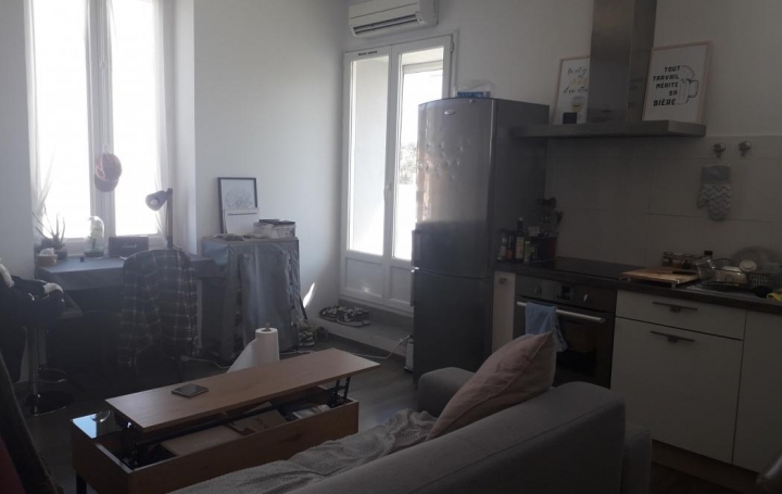 Annonces NIMES : Appartement | NIMES (30000) | 34 m2 | 700 € 