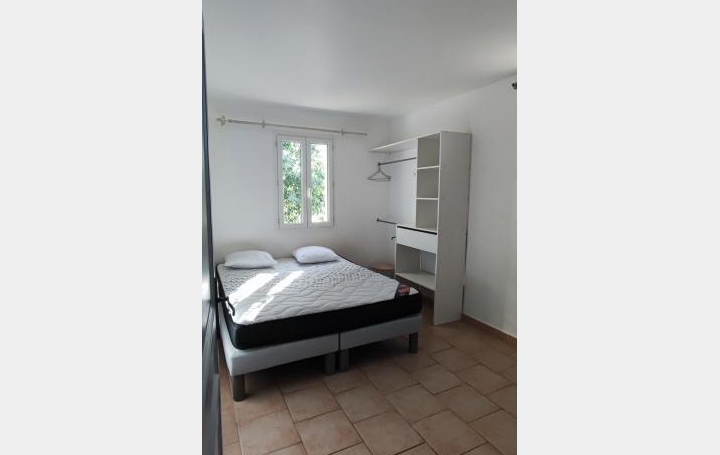 Annonces NIMES : Maison / Villa | CABRIERES (30210) | 90 m2 | 1 200 € 